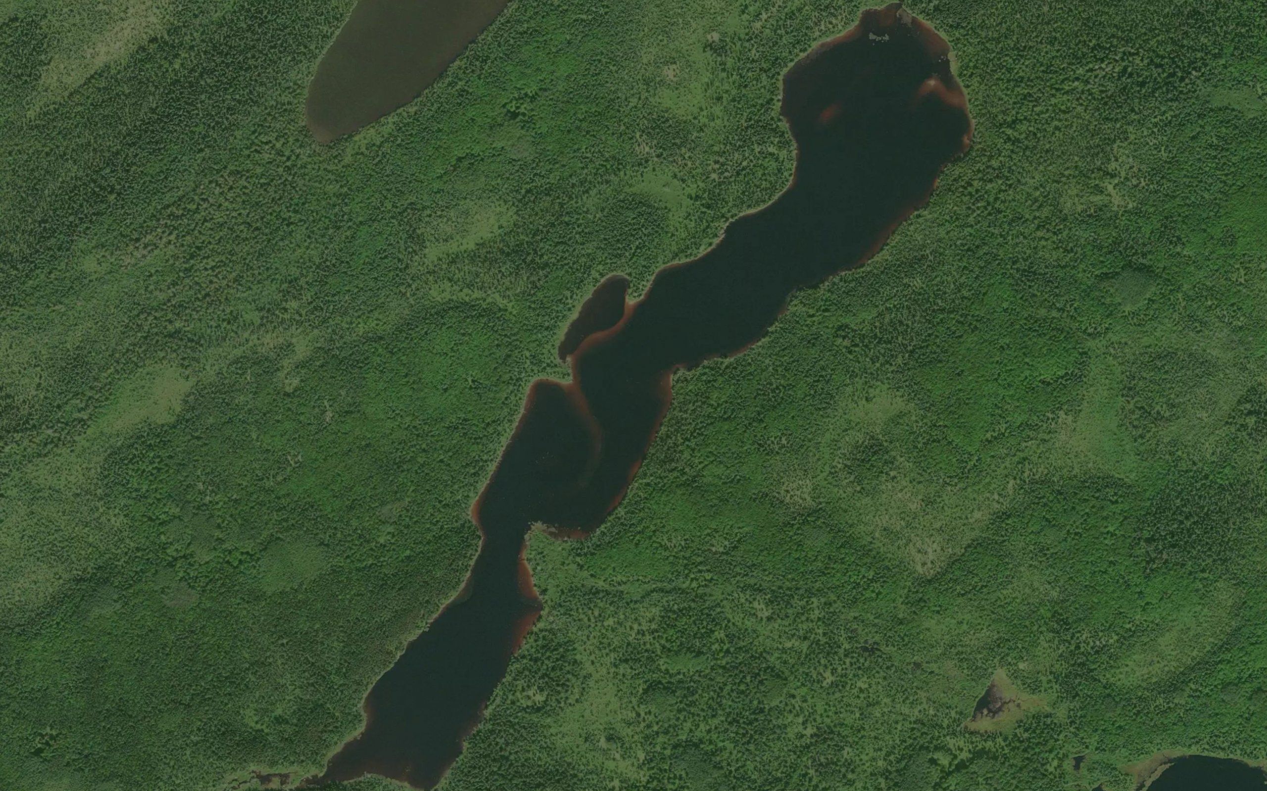 Ebba Lake