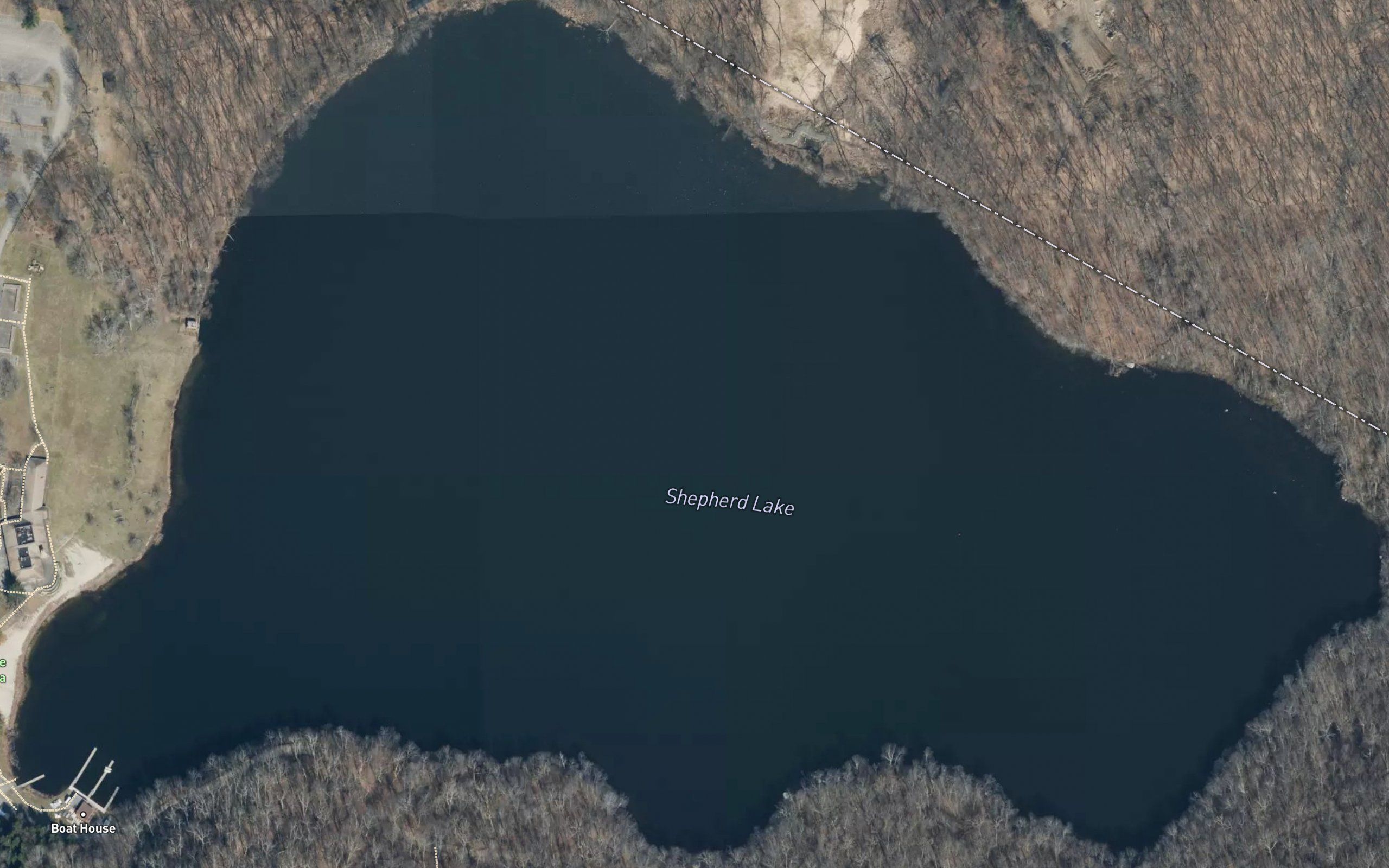 Sheppard Pond