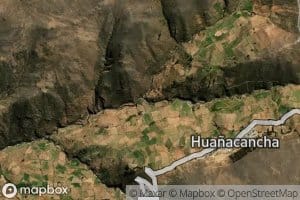 Quebrada Ccoripallana