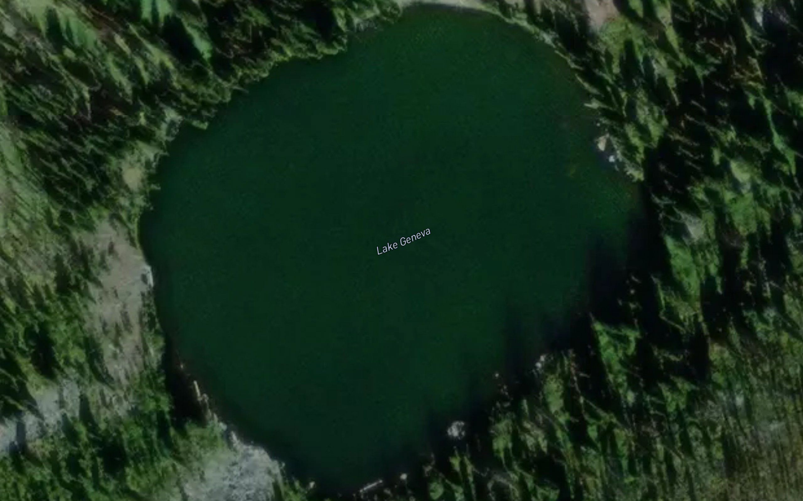 Lake Geneva