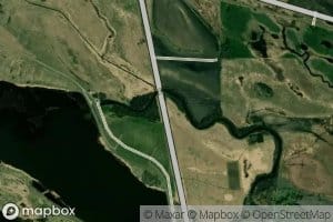 Big Stone Lake-Whetstone River