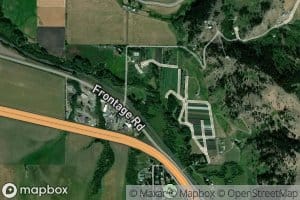 Bear Creek
