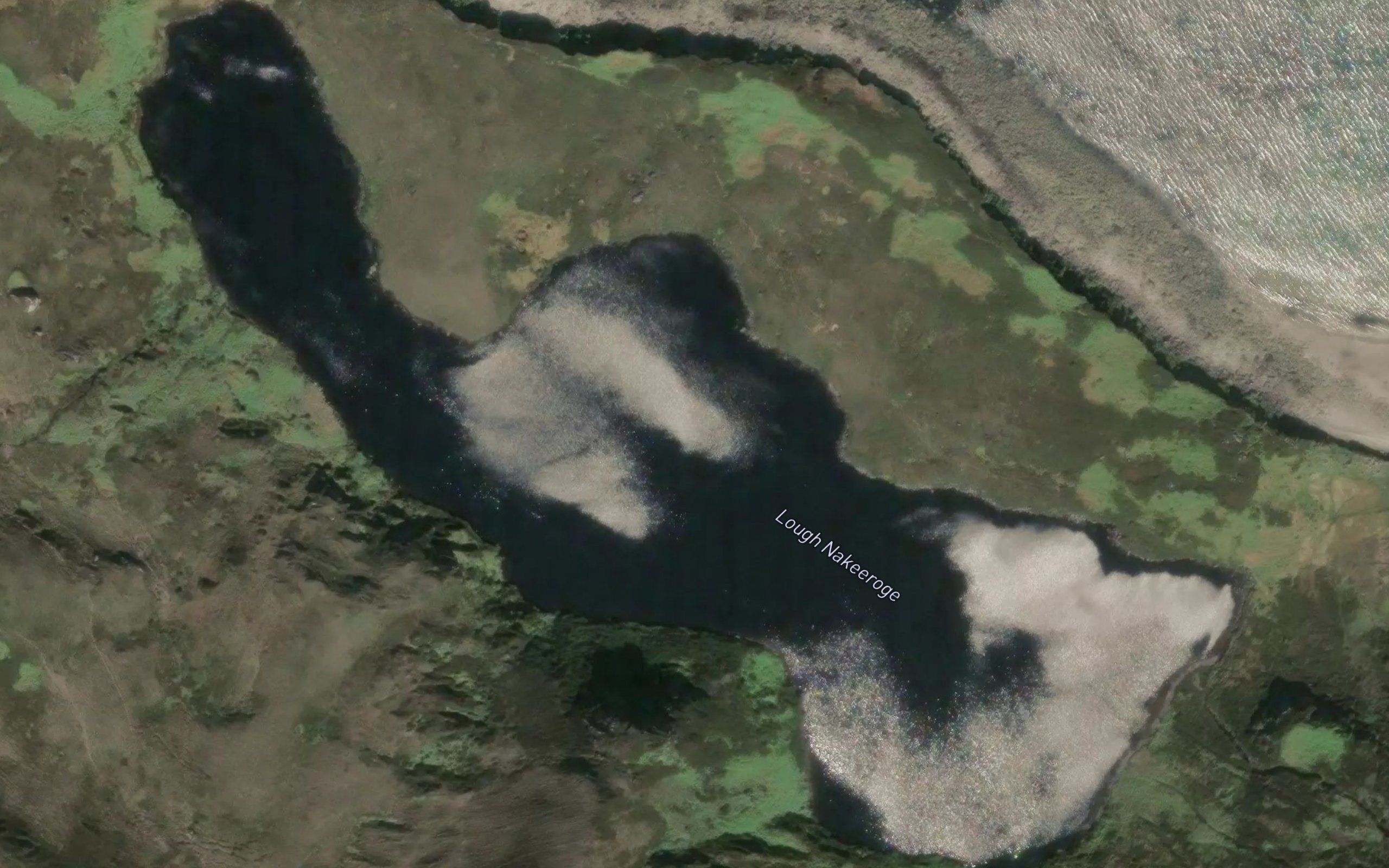 Lough Nakeeroge