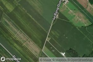 Ruisseau De Grandpre