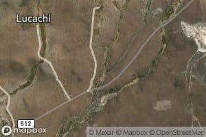 Quebrada Turun Turun