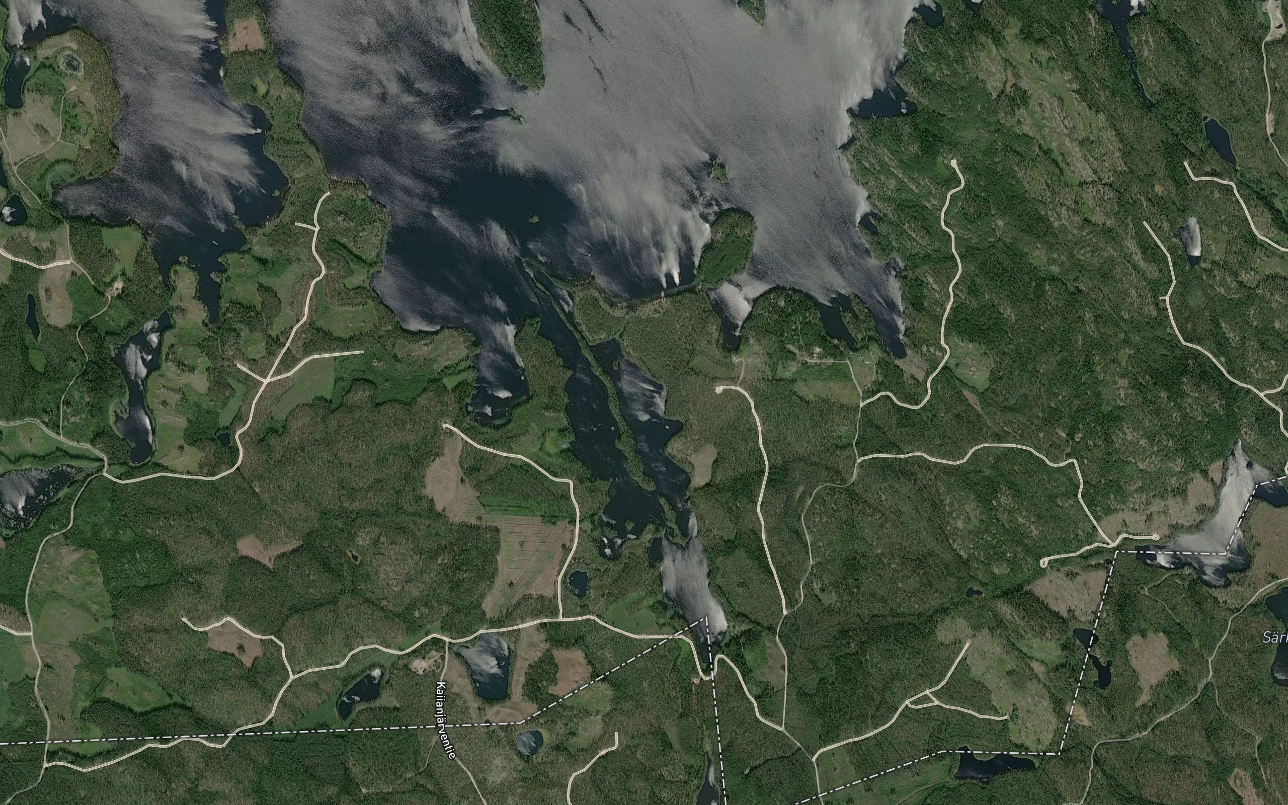 Haimahousunlahti