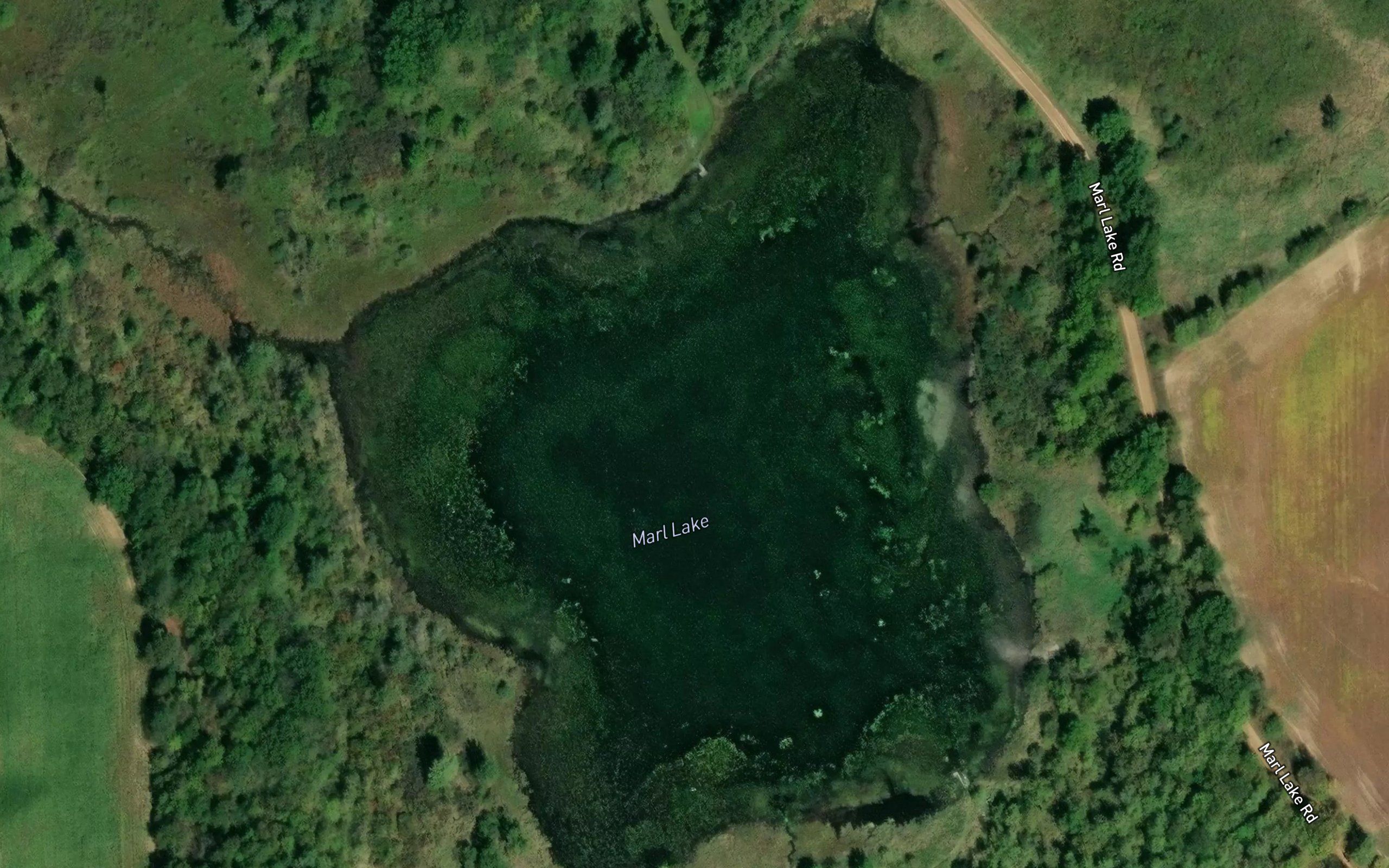 Marl Lake