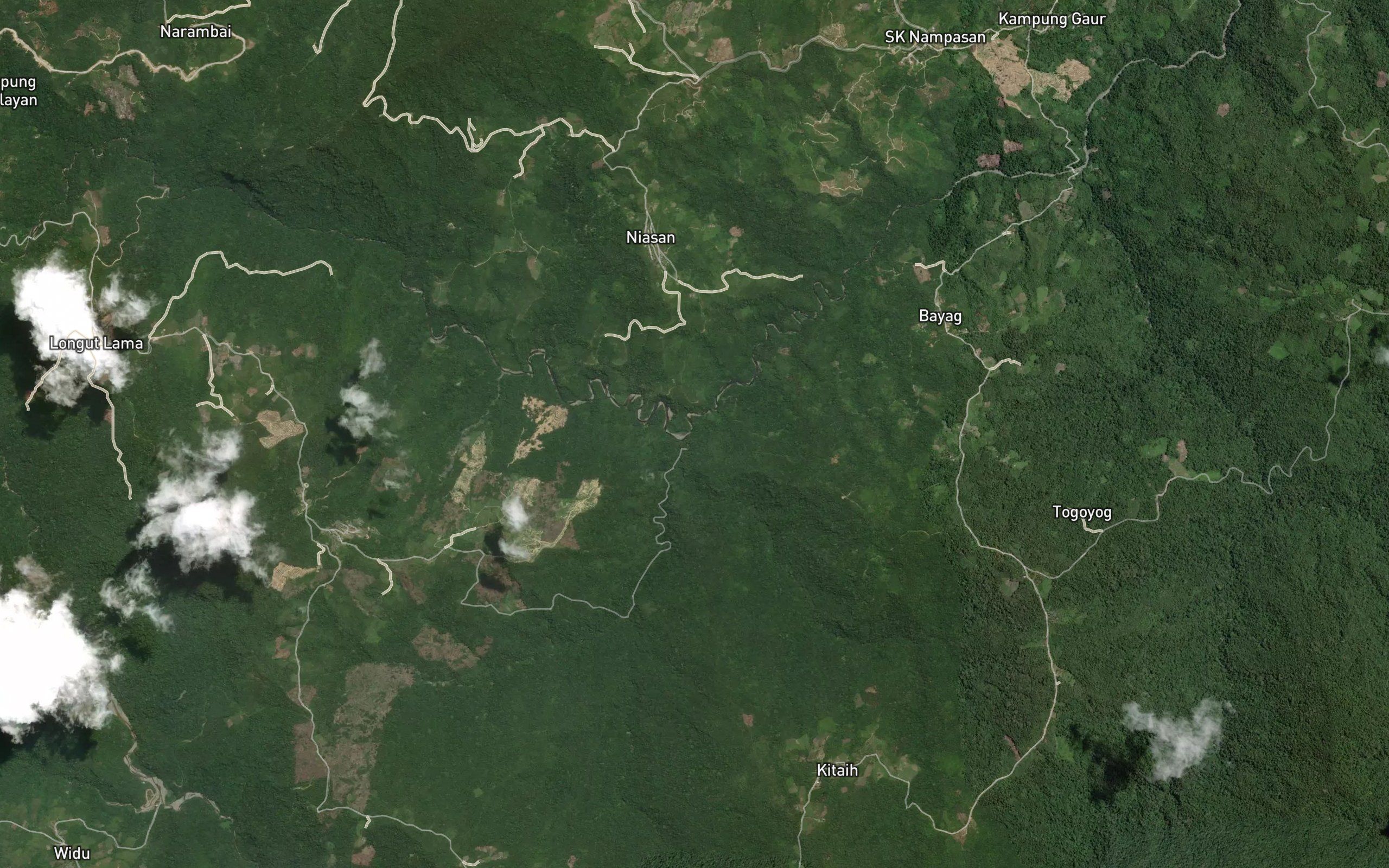 Sungai Kingangaran