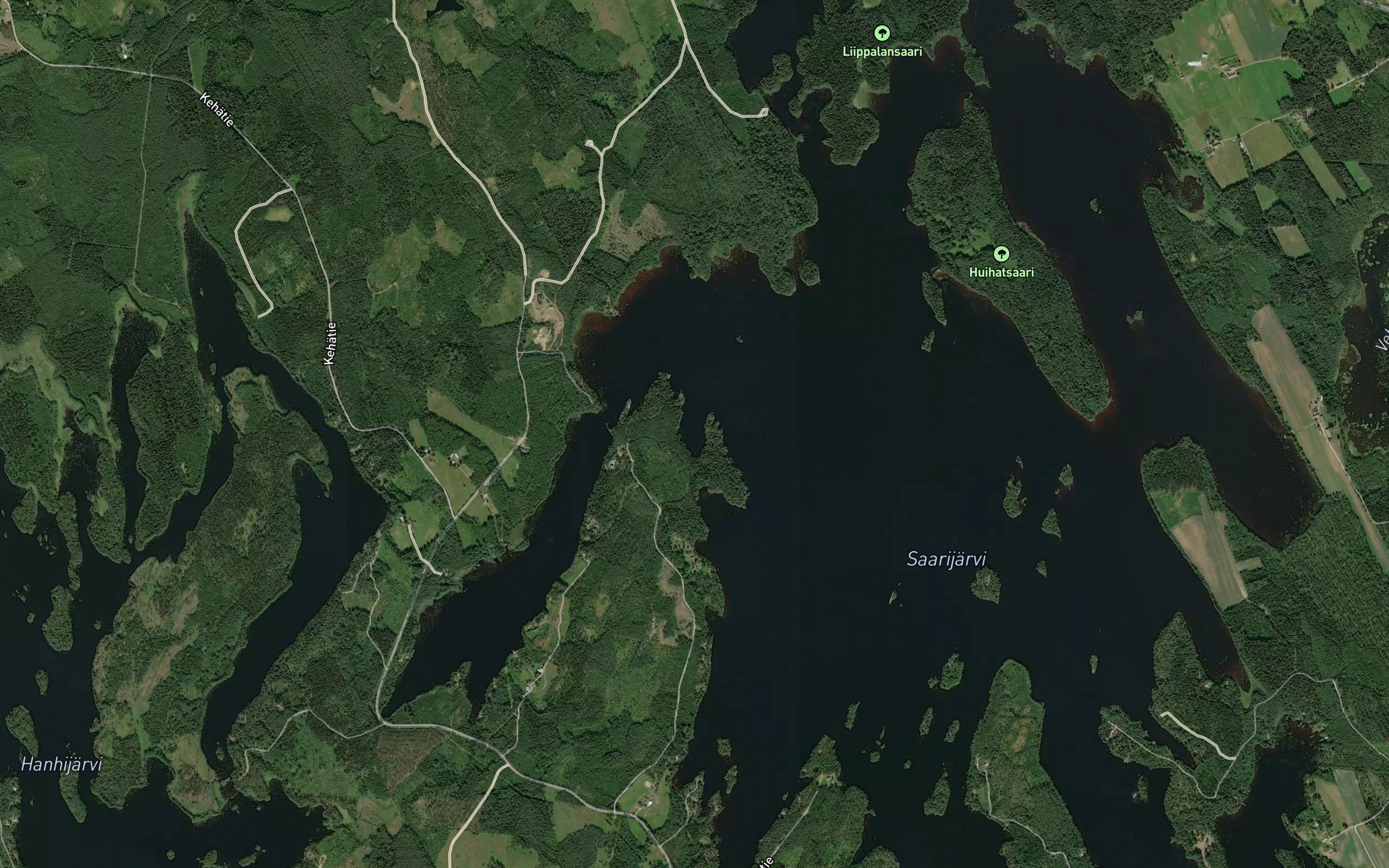 Pitkalahti