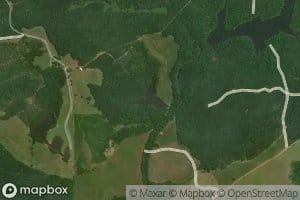 Swift Creek Lake