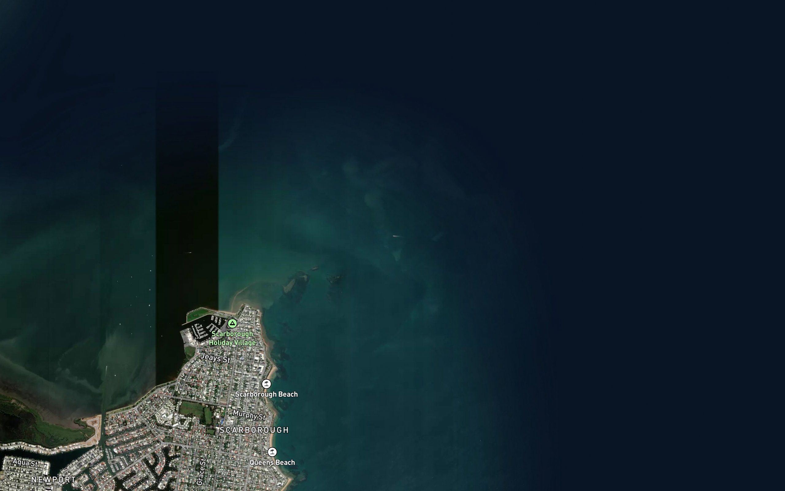 North Reef