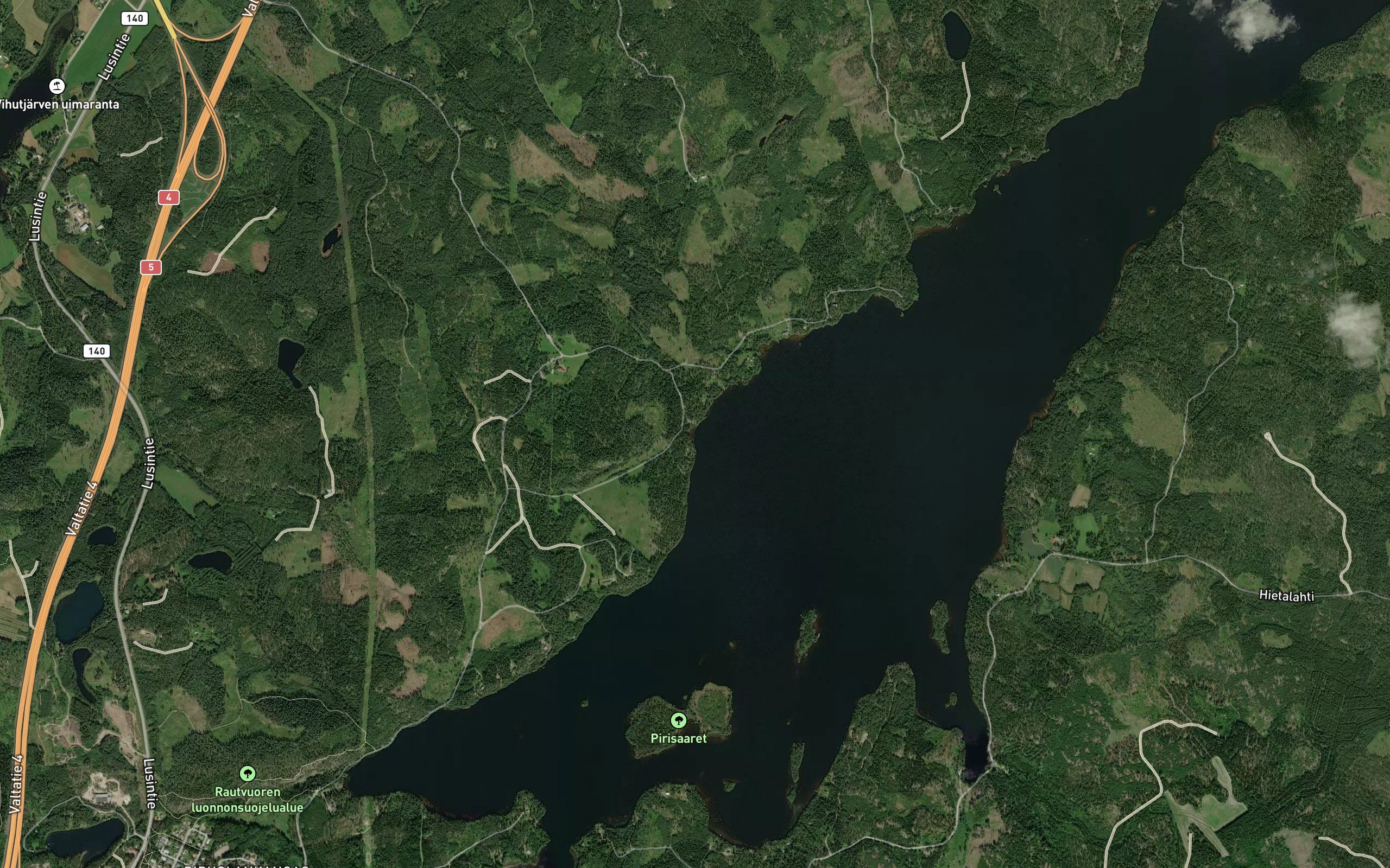 Tukkilahti