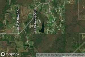 Oknoname 143004 Reservoir