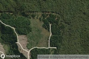 Waikoau River North Branch