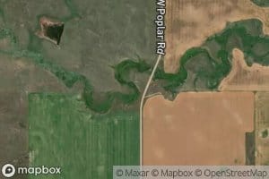 Little Badger Spring