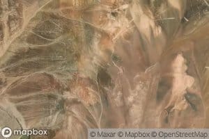 Aguada Ojo de Agua del Bolson