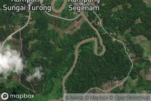 Sungai Lanchang Besar