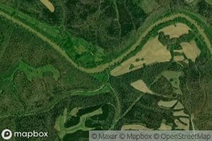 East Branch Sugar Creek