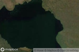 Ozero Man'-Pumyngtur