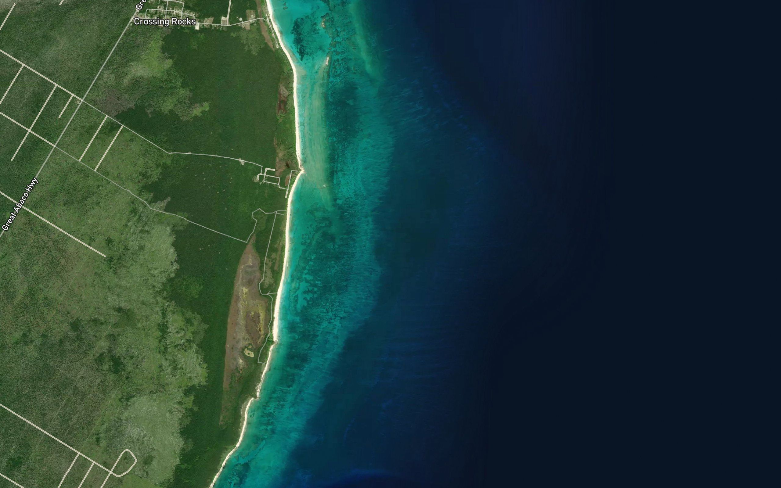 Gilpin Bay
