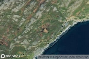 Jakob Henriksa-vatnet