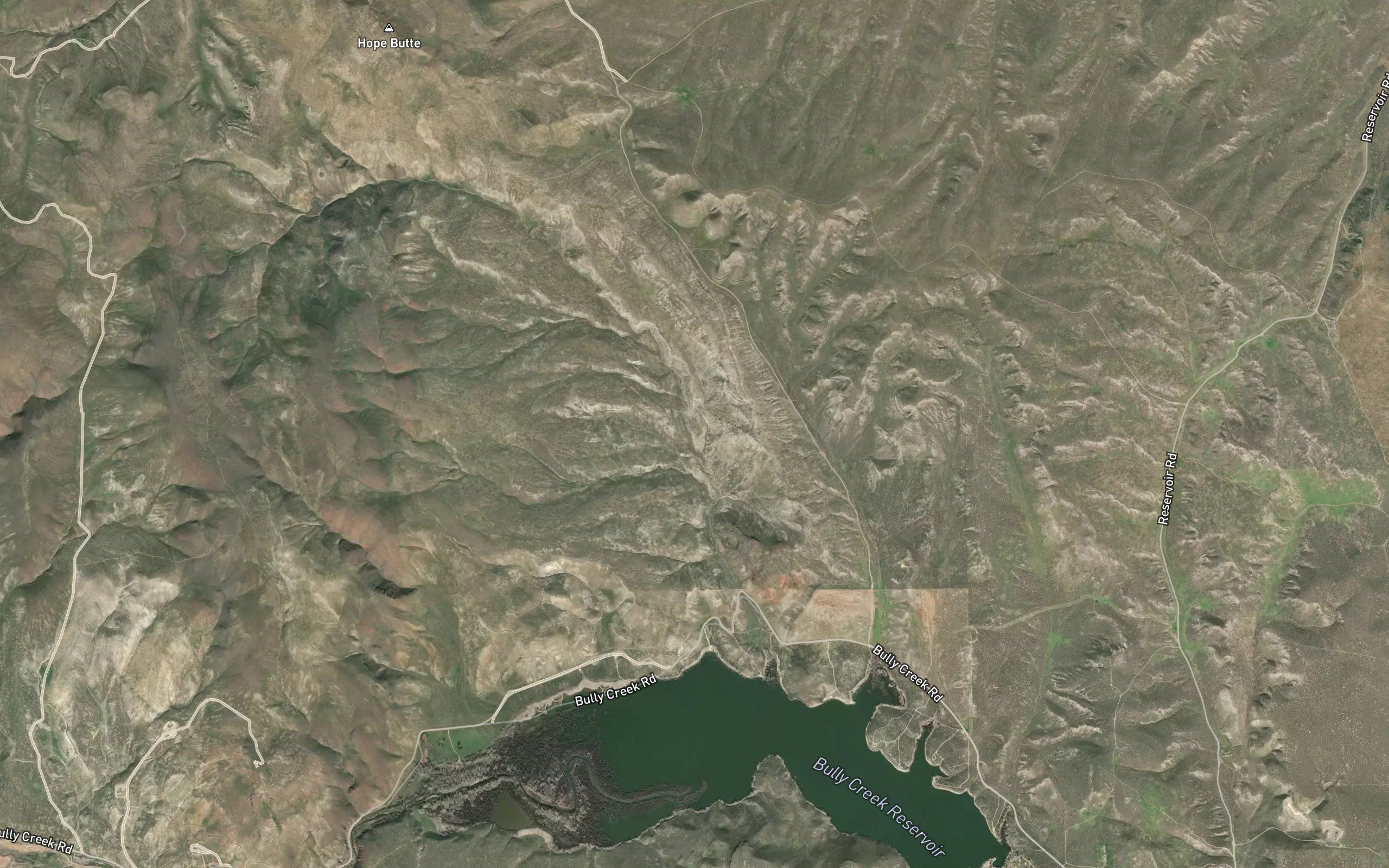Foster Spring