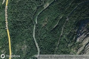 Captain William Moore Creek