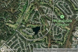 Wakefield Pond Number Two