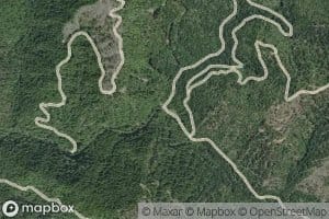 Little Bear Haven Creek