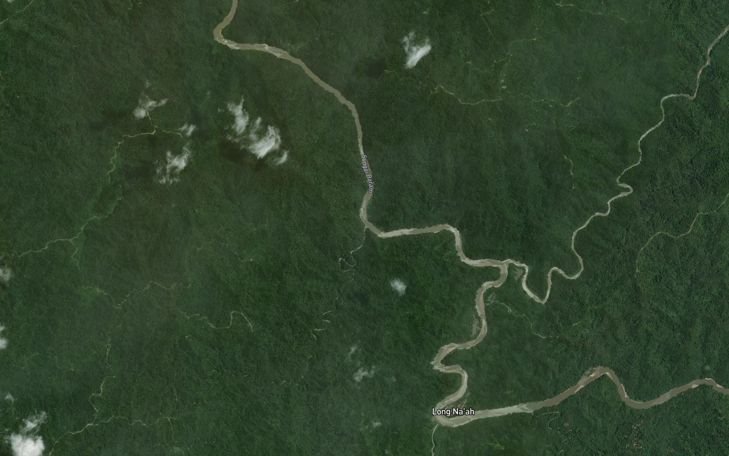 Sungai Pukoh