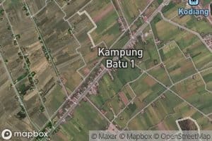 Tali Ayer Nombor Satu Sanglang