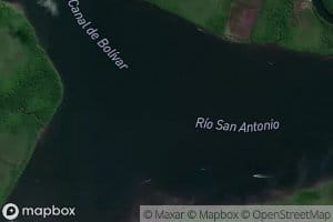Rio San Antonio