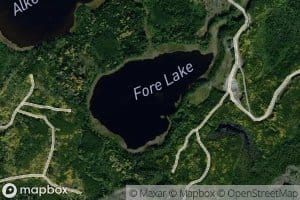 Fore Lake