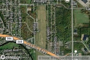 Love Canal (historical)