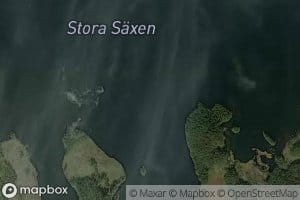Stora Saexen