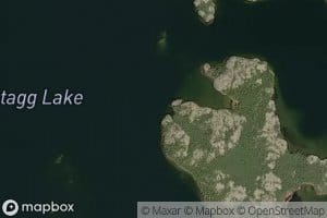Stagg Lake