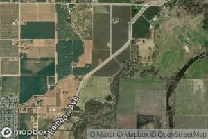 Centerville Kingsburg Canal