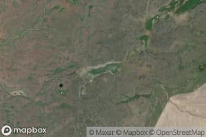 Swenson Lake