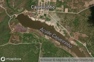 Acude Cajueirinho