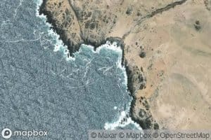 Caleta Corral de Los Burros
