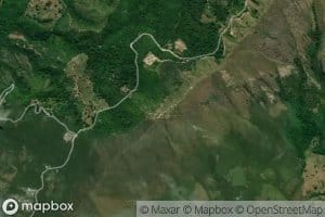 Laguna La Churumbela