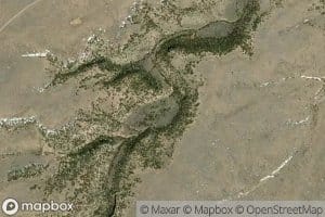 Canyon Reservoir