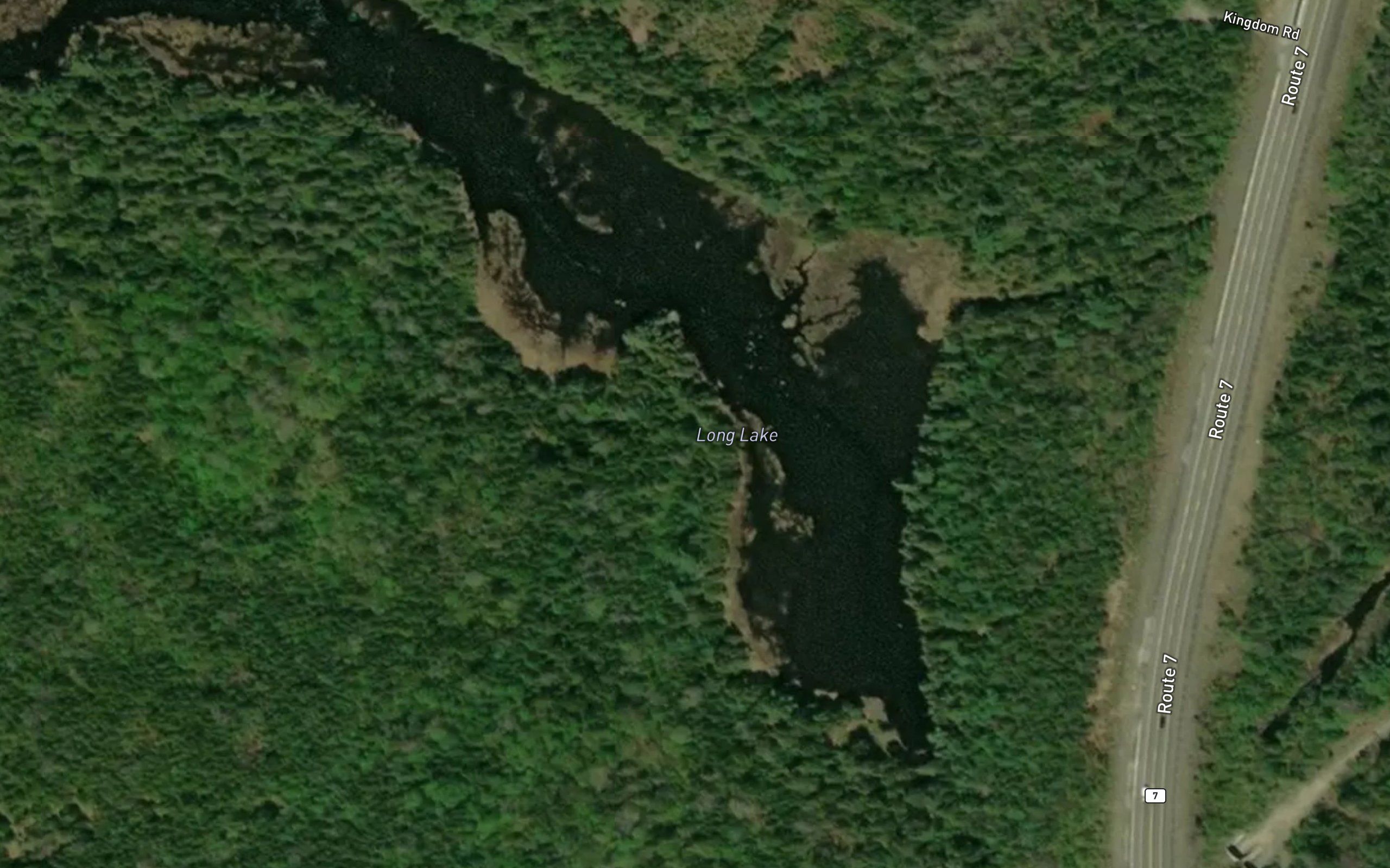 Long Lake