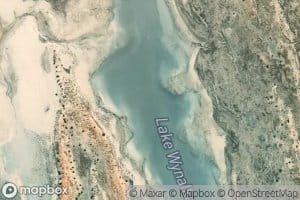 Lake Wynalkana