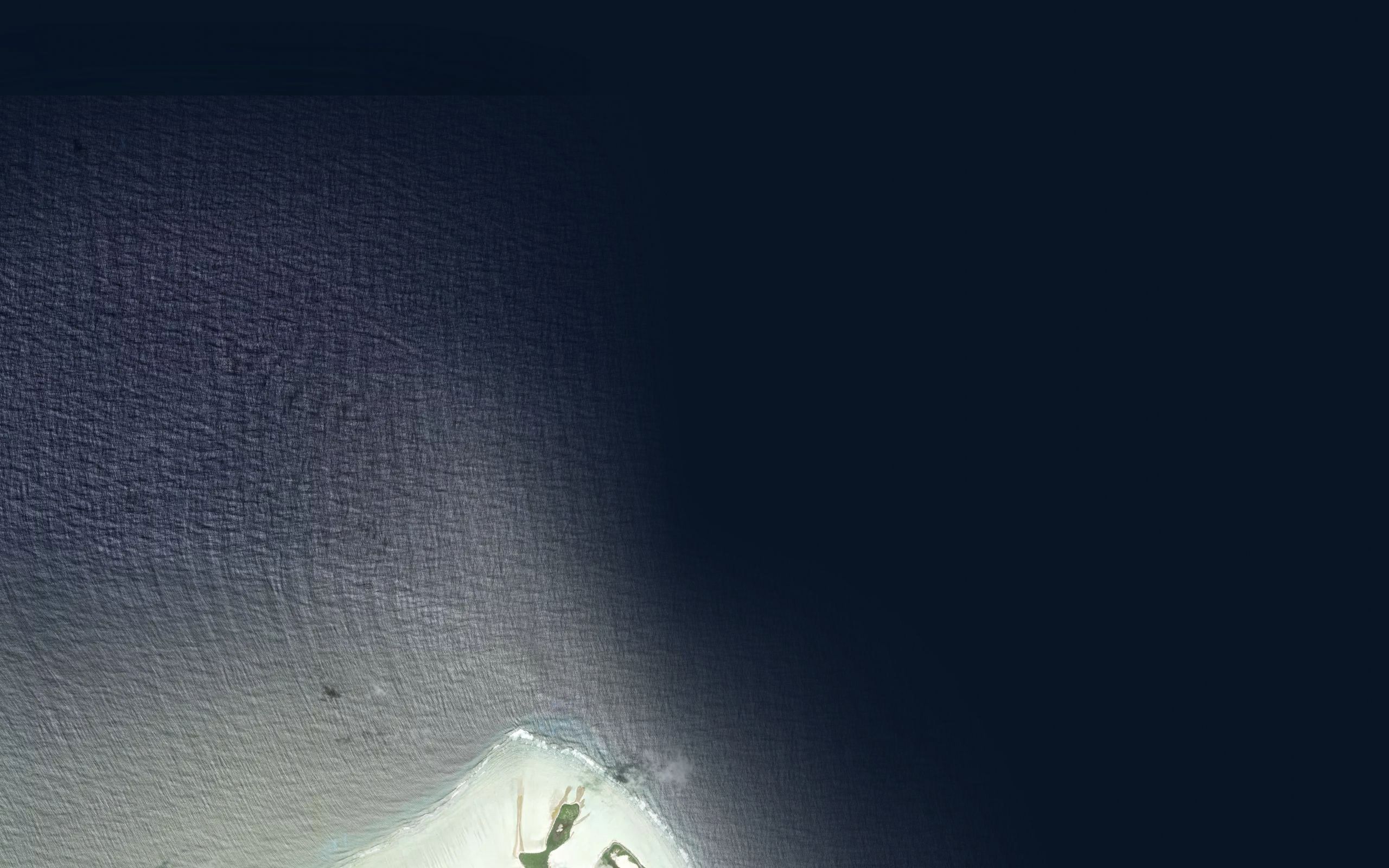 Aranuka Reef North