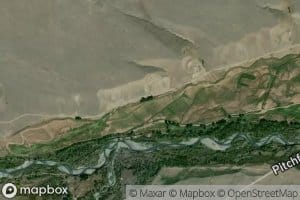 Pitchfork Ditch