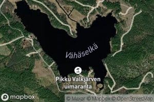 Vahaselka