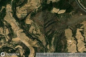 Barranca Paso del Raton