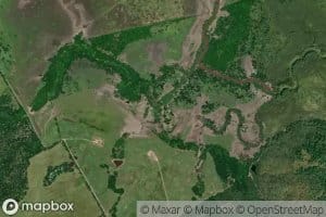Big Brown Creek