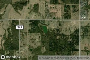 Sandy Creek Site 6 Reservoir